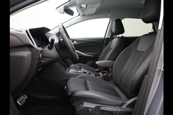 Opel Grandland 1.6 Turbo Plug-In Hybrid Level 3 | 360 Camera | Allseason banden | Stuur & Stoel verw. | Prijs Rijklaar!!