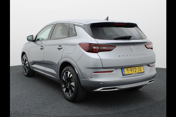 Opel Grandland 1.6 Turbo Plug-In Hybrid Level 3 | 360 Camera | Allseason banden | Stuur & Stoel verw. | Prijs Rijklaar!!
