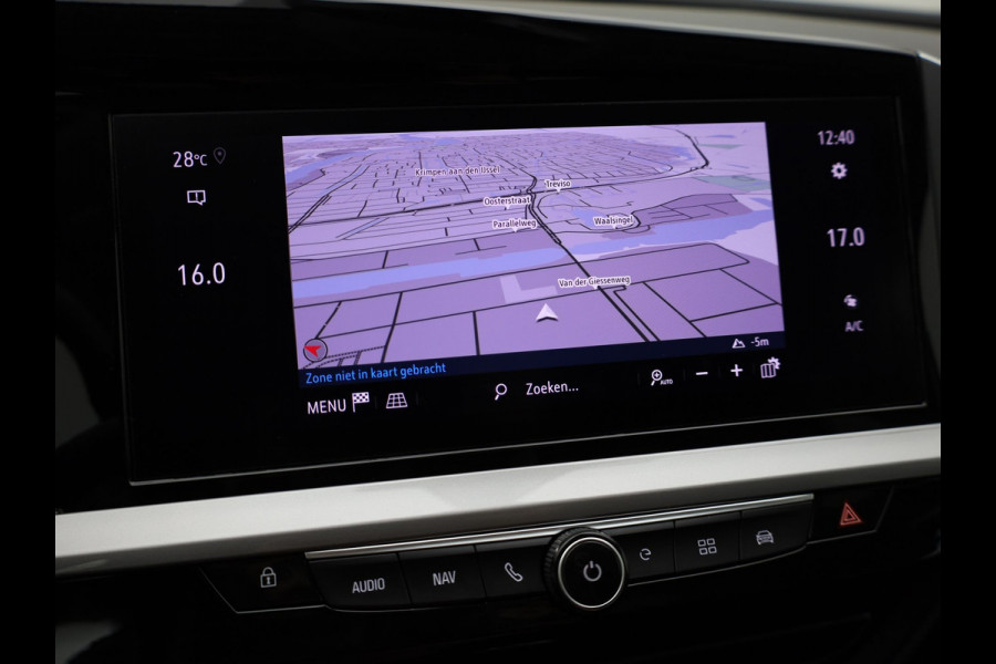 Opel Grandland 1.6 Turbo Plug-In Hybrid Level 3 | 360 Camera | Allseason banden | Stuur & Stoel verw. | Prijs Rijklaar!!