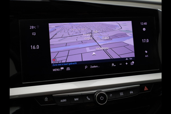 Opel Grandland 1.6 Turbo Plug-In Hybrid Level 3 | 360 Camera | Allseason banden | Stuur & Stoel verw. | Prijs Rijklaar!!