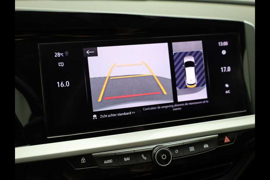 Opel Grandland 1.6 Turbo Plug-In Hybrid Level 3 | 360 Camera | Allseason banden | Stuur & Stoel verw. | Prijs Rijklaar!!