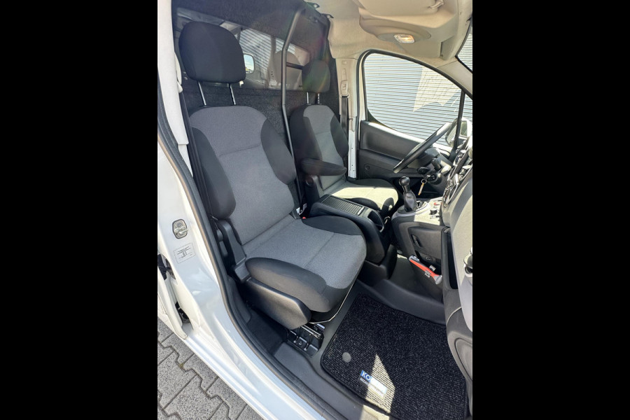 Peugeot Partner 120 1.6 BlueHDi 75 L1 Airco|Carplay|Cruise|Navi