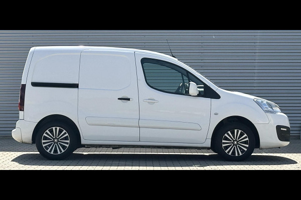 Peugeot Partner 120 1.6 BlueHDi 75 L1 Airco|Carplay|Cruise|Navi