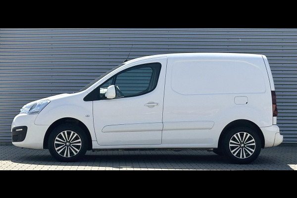 Peugeot Partner 120 1.6 BlueHDi 75 L1 Airco|Carplay|Cruise|Navi