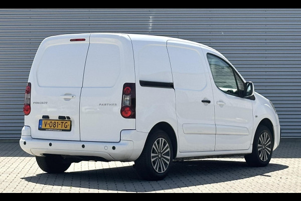 Peugeot Partner 120 1.6 BlueHDi 75 L1 Airco|Carplay|Cruise|Navi
