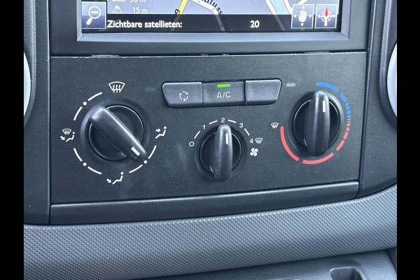 Peugeot Partner 120 1.6 BlueHDi 75 L1 Airco|Carplay|Cruise|Navi