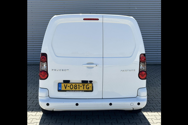 Peugeot Partner 120 1.6 BlueHDi 75 L1 Airco|Carplay|Cruise|Navi