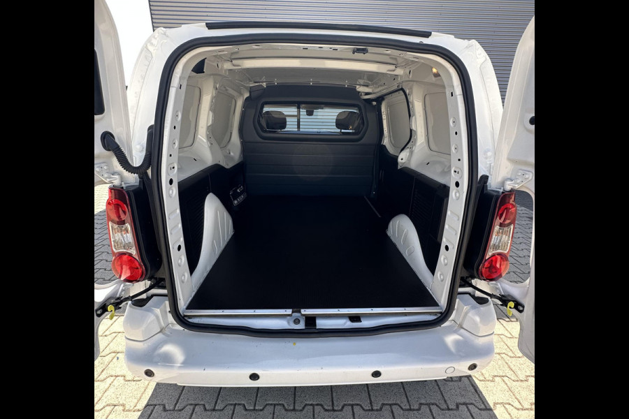 Peugeot Partner 120 1.6 BlueHDi 75 L1 Airco|Carplay|Cruise|Navi
