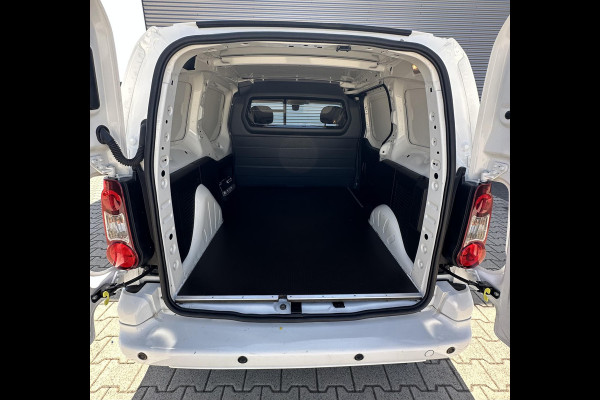 Peugeot Partner 120 1.6 BlueHDi 75 L1 Airco|Carplay|Cruise|Navi