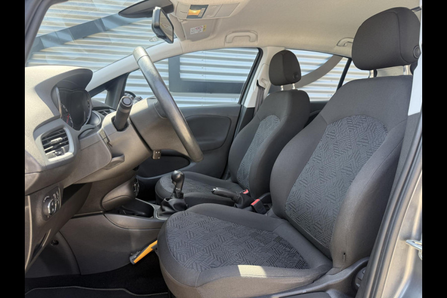 Opel Corsa 1.4 Favourite Airco|Carplay|PDC|Navi|Trekhaak|Elek ramen|N.A.P|APK tot 02-2027