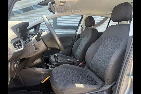 Opel Corsa 1.4 Favourite Airco|Carplay|PDC|Navi|Trekhaak|Elek ramen|N.A.P|APK tot 02-2027