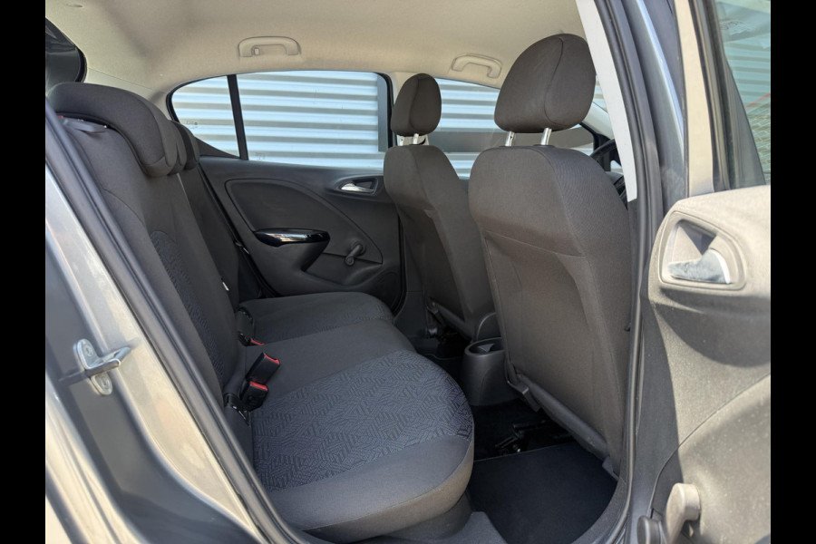 Opel Corsa 1.4 Favourite Airco|Carplay|PDC|Navi|Trekhaak|Elek ramen|N.A.P|APK tot 02-2027