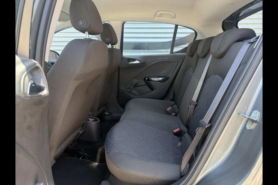 Opel Corsa 1.4 Favourite Airco|Carplay|PDC|Navi|Trekhaak|Elek ramen|N.A.P|APK tot 02-2027