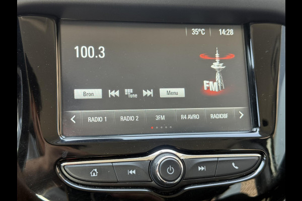 Opel Corsa 1.4 Favourite Airco|Carplay|PDC|Navi|Trekhaak|Elek ramen|N.A.P|APK tot 02-2027