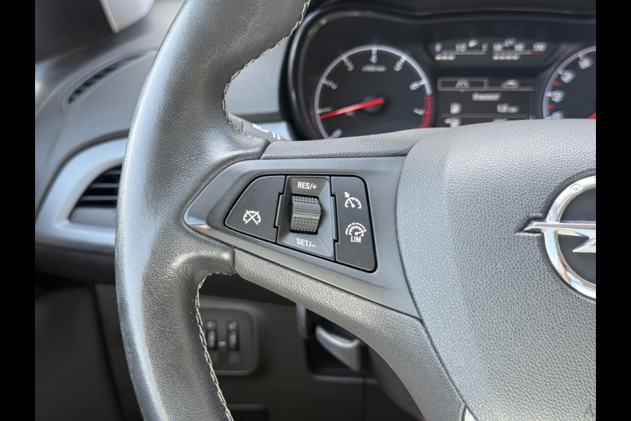 Opel Corsa 1.4 Favourite Airco|Carplay|PDC|Navi|Trekhaak|Elek ramen|N.A.P|APK tot 02-2027