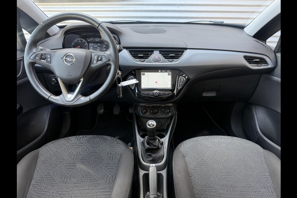 Opel Corsa 1.4 Favourite Airco|Carplay|PDC|Navi|Trekhaak|Elek ramen|N.A.P|APK tot 02-2027