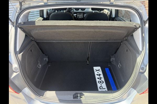 Opel Corsa 1.4 Favourite Airco|Carplay|PDC|Navi|Trekhaak|Elek ramen|N.A.P|APK tot 02-2027