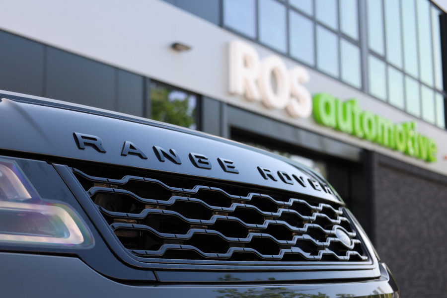 Land Rover Range Rover Sport P400e HSE Dynamic Stealth | NAP | PANO | CUSTOM INTERIEUR | MERIDIAN | MEMORY | HUD | SOFT-CLOSE |