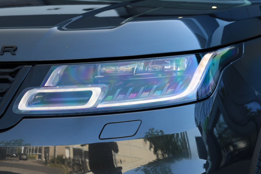 Land Rover Range Rover Sport P400e HSE Dynamic Stealth | NAP | PANO | CUSTOM INTERIEUR | MERIDIAN | MEMORY | HUD | SOFT-CLOSE |