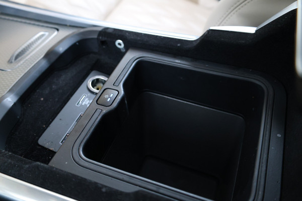 Land Rover Range Rover Sport P400e HSE Dynamic Stealth | NAP | PANO | CUSTOM INTERIEUR | MERIDIAN | MEMORY | HUD | SOFT-CLOSE |