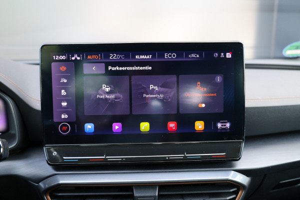 CUPRA Formentor 1.4 e-Hybrid VZ Performance | DEALER ONDH | CAMERA | ELEK TREKHAAK | ACC | KEYLESS | SPORTSTOELEN |