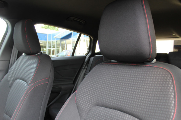 Ford FOCUS Wagon 1.0 EcoBoost Hybrid ST Line X | Adaptieve cruise | BLIS | Head-up | Trekhaak | Winterpack