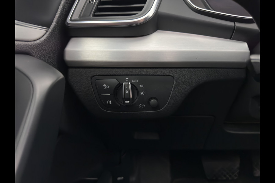Audi Q5 55 TFSI S-Line Competition Quattro (Plug-In) Aut. *PANO | LEATHER | FULL-LED | HEATED-SPORTSEATS | KEYLESS | CAMERA | NAVI-FULLMAP | PRIVACY-GLASS | DIGI-COCKPIT | CRUISE-ADPAPTIVE | DAB | 21"ALU*