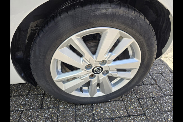 Nissan Micra 1.0 IG-T N-Connecta | 2E EIGENAAR | 12MND GARANTIE | AIRCO | CRUISE | CAMERA | ANDROID |