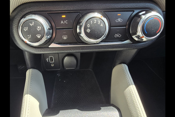 Nissan Micra 1.0 IG-T N-Connecta | 2E EIGENAAR | 12MND GARANTIE | AIRCO | CRUISE | CAMERA | ANDROID |