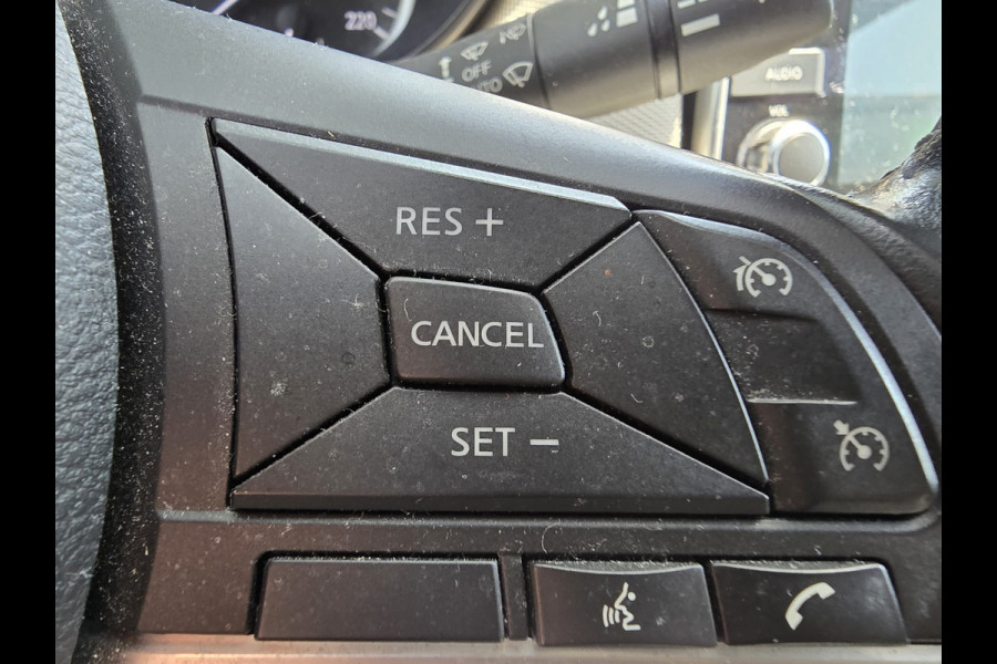 Nissan Micra 1.0 IG-T N-Connecta | 2E EIGENAAR | 12MND GARANTIE | AIRCO | CRUISE | CAMERA | ANDROID |