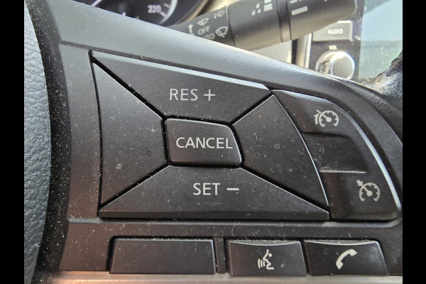 Nissan Micra 1.0 IG-T N-Connecta | 2E EIGENAAR | 12MND GARANTIE | AIRCO | CRUISE | CAMERA | ANDROID |