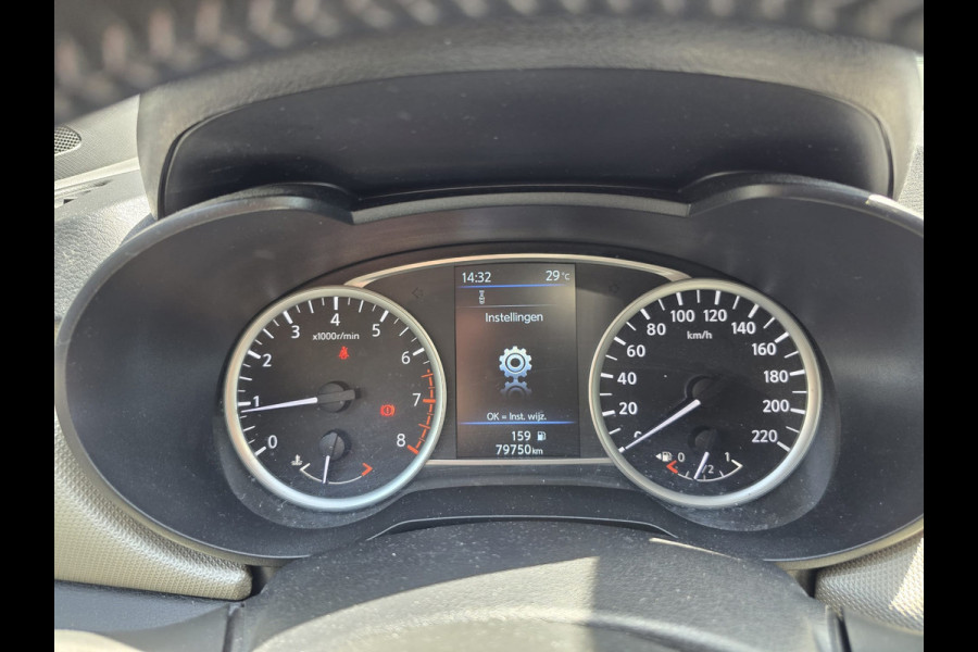 Nissan Micra 1.0 IG-T N-Connecta | 2E EIGENAAR | 12MND GARANTIE | AIRCO | CRUISE | CAMERA | ANDROID |