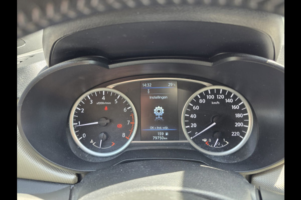 Nissan Micra 1.0 IG-T N-Connecta | 2E EIGENAAR | 12MND GARANTIE | AIRCO | CRUISE | CAMERA | ANDROID |