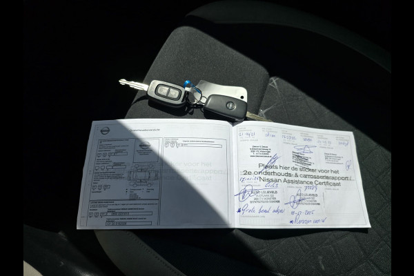 Nissan Micra 1.0 IG-T N-Connecta | 2E EIGENAAR | 12MND GARANTIE | AIRCO | CRUISE | CAMERA | ANDROID |