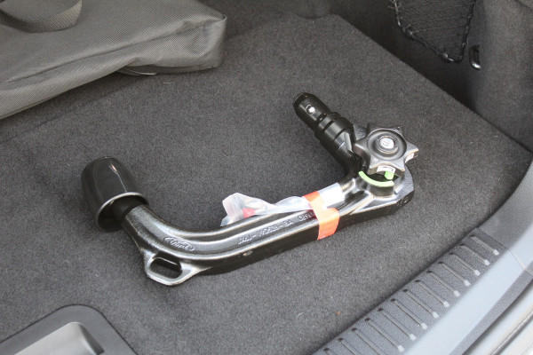 Ford FOCUS Wagon 1.0 EcoBoost Hybrid ST Line X | Adaptieve cruise | BLIS | Head-up | Trekhaak | Winterpack