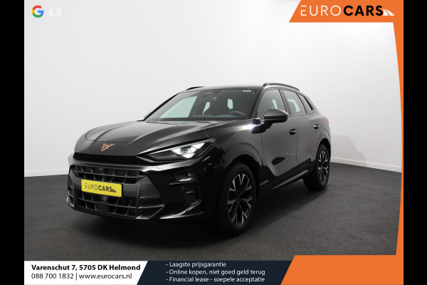 CUPRA Terramar 1.5 eTSI 150 pk Automaat Business Navigatie Apple Carplay/Android Auto PDC VA + Camera 18" LM Velgen Full LED Signature