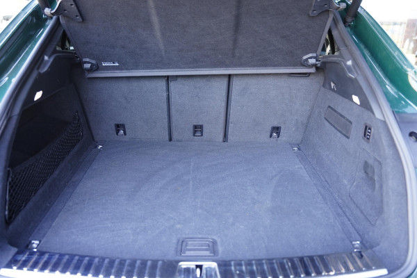 Porsche Cayenne Coupé 4.0 GTS V 8 P.T.S. Goodwood Green TechArt