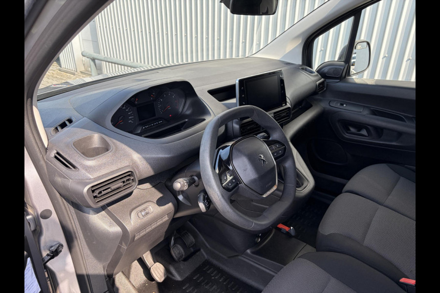 Peugeot Partner 1.5 BlueHDI Premium*A/C*CRUISE*CARPLAY*3ZITS*TEL*