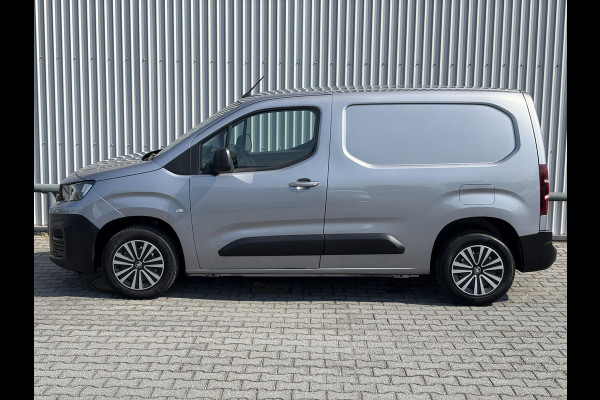 Peugeot Partner 1.5 BlueHDI Premium*A/C*CRUISE*CARPLAY*3ZITS*TEL*