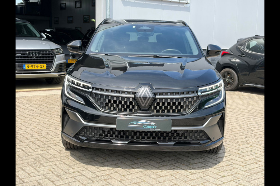 Renault Austral 1.3 mild hybrid 160 X-tronic techno esprit Alpine