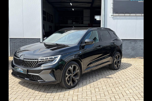 Renault Austral 1.3 mild hybrid 160 X-tronic techno esprit Alpine