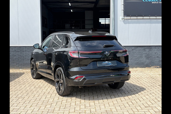 Renault Austral 1.3 mild hybrid 160 X-tronic techno esprit Alpine