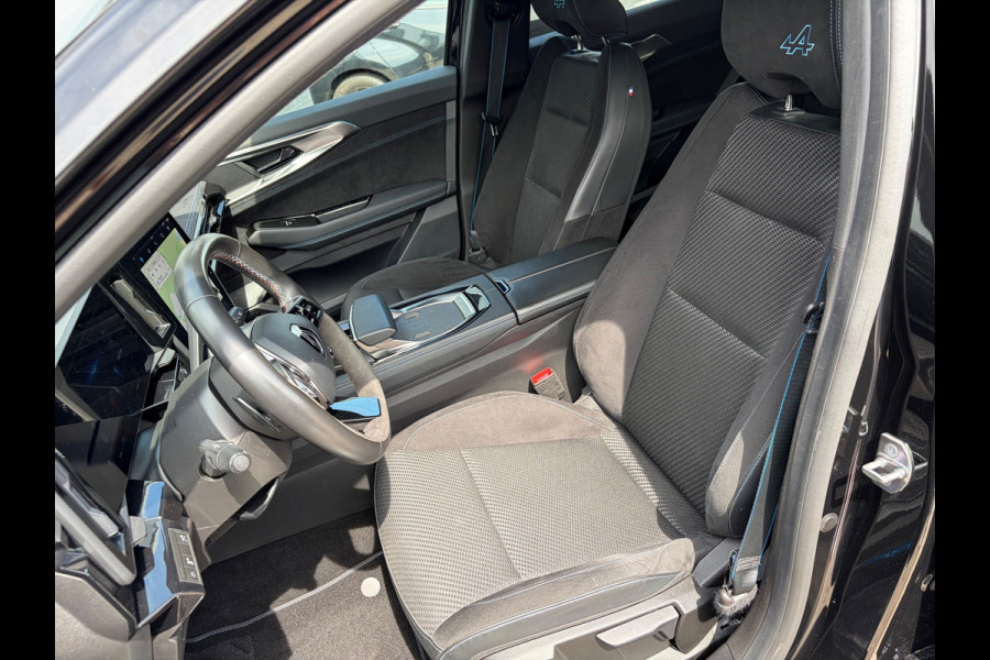 Renault Austral 1.3 mild hybrid 160 X-tronic techno esprit Alpine