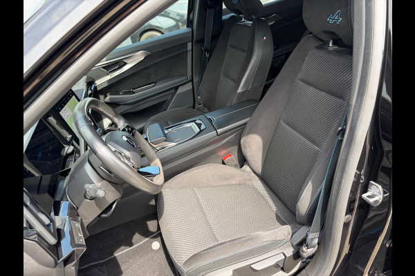 Renault Austral 1.3 mild hybrid 160 X-tronic techno esprit Alpine