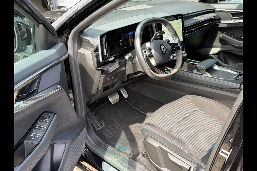 Renault Austral 1.3 mild hybrid 160 X-tronic techno esprit Alpine