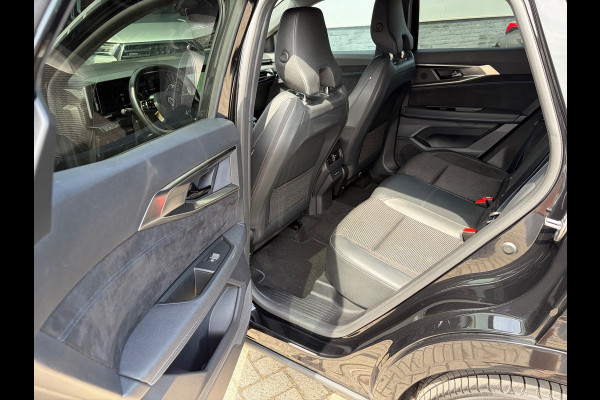 Renault Austral 1.3 mild hybrid 160 X-tronic techno esprit Alpine