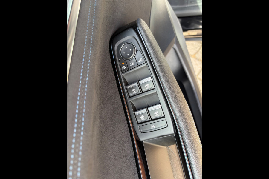 Renault Austral 1.3 mild hybrid 160 X-tronic techno esprit Alpine
