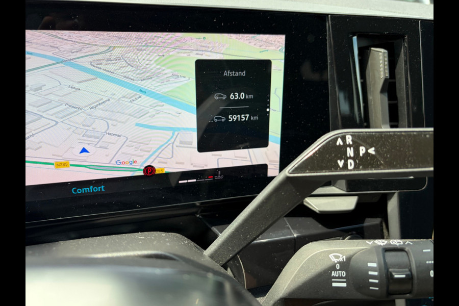 Renault Austral 1.3 mild hybrid 160 X-tronic techno esprit Alpine