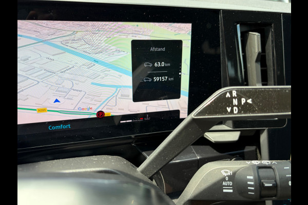 Renault Austral 1.3 mild hybrid 160 X-tronic techno esprit Alpine