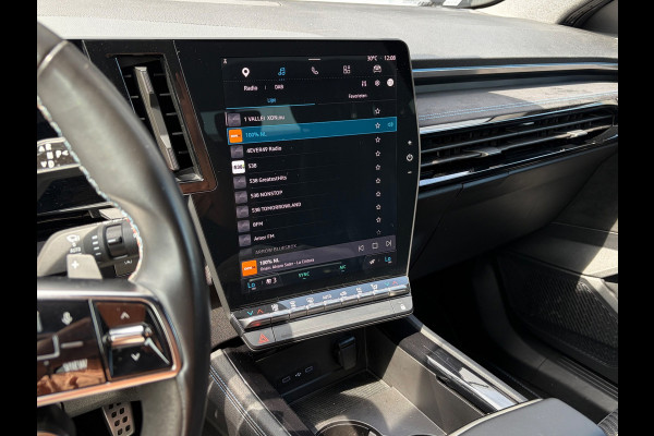 Renault Austral 1.3 mild hybrid 160 X-tronic techno esprit Alpine